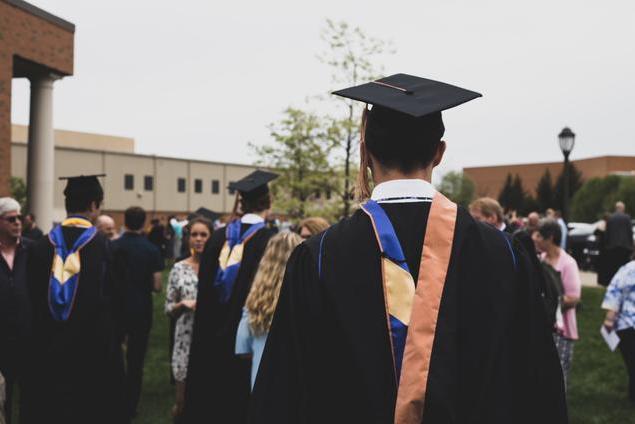 中专升大专怎么自考？自学考试有什么特点？-广东技校排名网