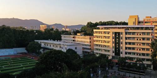 中专有什么专业女生-广东技校排名网