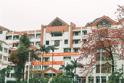 广州铁路职业技术学院-广东技校排名网