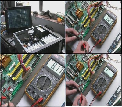 电脑维修专业-广东技校排名网