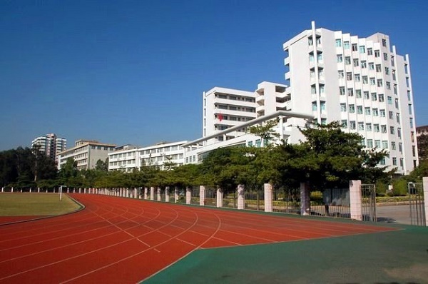 肇庆市中职学校排行榜-中专排名-广东技校排名网