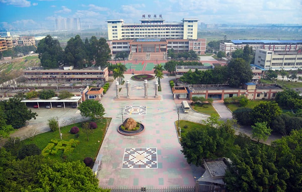 广州前十名中技学校都有哪些-广州排名前十的技校-广东技校排名网