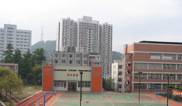 广东省最好的中专技校排名-广东省较好的中专学校-广东技校排名网