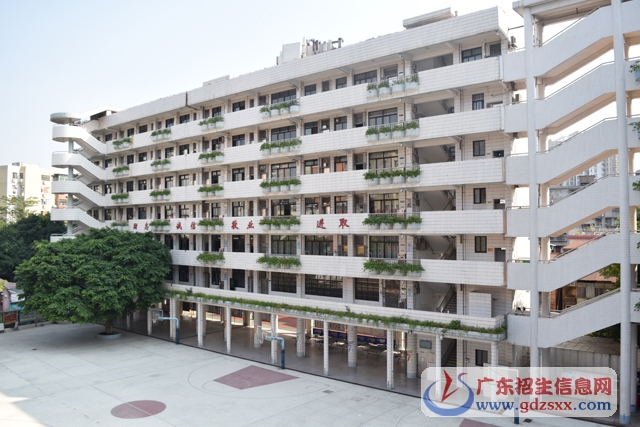 广州市海珠区工艺美术职业学校（原广州市海珠区商务职业学校）2021招生简章-广东技校排名网