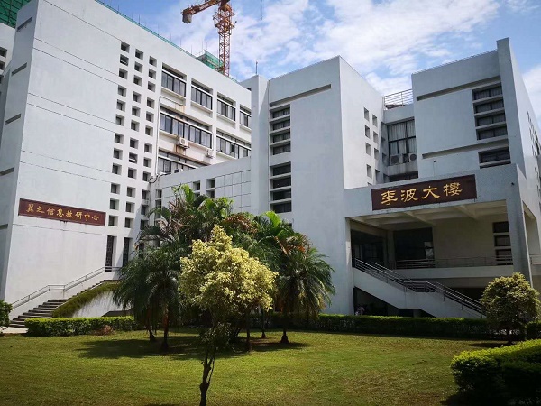 揭阳市十大技校排名2020-中专排名-广东技校排名网
