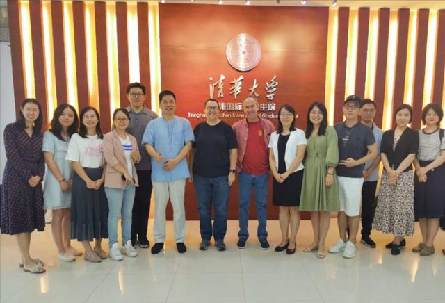 被骂了一年多，自媒体口中的“清华大学电竞专业”现在怎么样了？-广东技校排名网