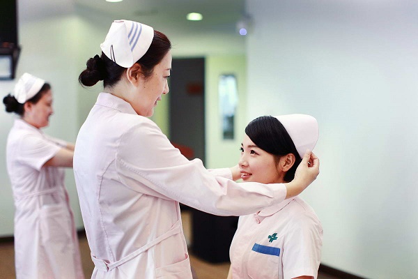 韶关市有哪些卫校-卫校毕业生就业趋势-广东技校排名网