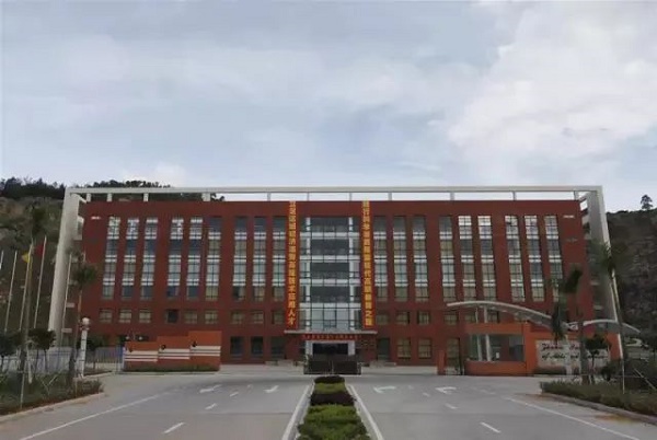 佛山市哪个公办职校比较好-佛山中专技校有哪些-广东技校排名网