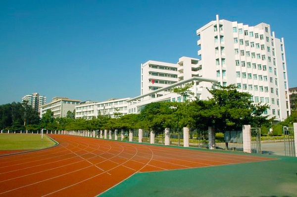 广东职高学校排名2020年-职高学校-广东技校排名网