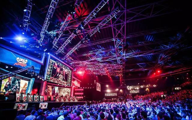 喜讯～广东又一所高校设电竞专业-广东技校排名网