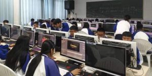 肇庆市网络技术技术学校有哪些-计算机网络技术未来发展