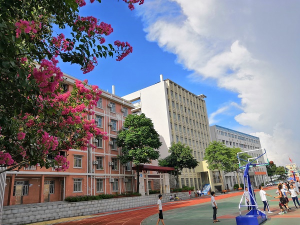 广东公办中专学校名单-广东公办中职学校排名-广东技校排名网
