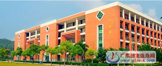 广东华商技工学校2021年春季招生简章-广东技校排名网
