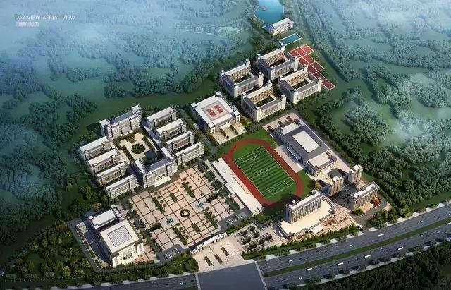 高职高考必看｜广东江门幼儿师范高等专科学校-广东技校排名网