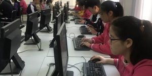 惠州市计算机中专学校有哪些-计算机中专学校