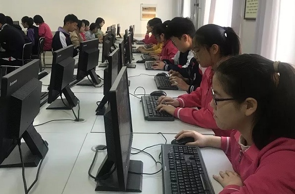 惠州市计算机中专学校有哪些-计算机中专学校-广东技校排名网