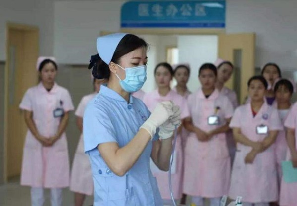 广东中专卫校哪个最好-广东卫校哪个学校比较好-广东技校排名网