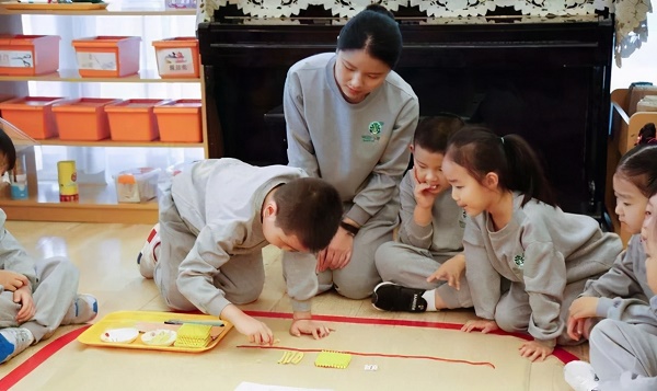 深圳读幼师学校有哪些-深圳比较好的幼师学校-广东技校排名网