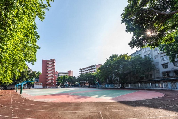 2020年广东省中职学校排行榜-广东省中职排名-广东技校排名网