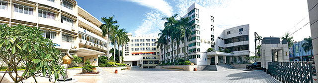 广东省工业贸易职业技术学校2021年招生简章-广东技校排名网