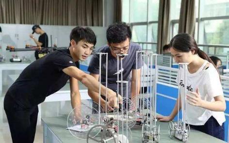 高职院校“独有”的3个专业，总体就业率较高，薪资待遇也不错-广东技校排名网