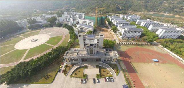 广东高职高考必看｜揭阳职业技术学院-广东技校排名网