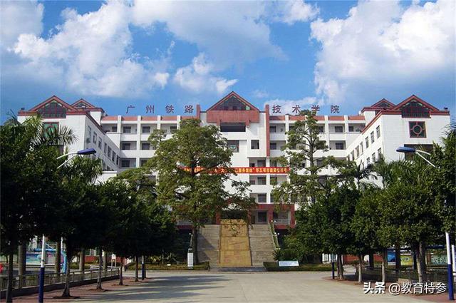 广东很低调的2所专科大学，录取分数不高，毕业十分容易进国企-广东技校排名网