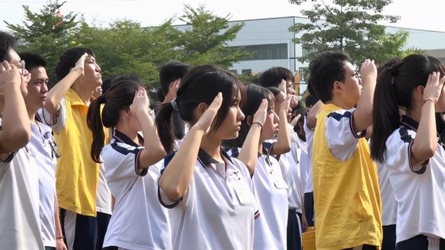 惠州博赛技工学校:莘莘学子梦想开始的地方-广东技校排名网