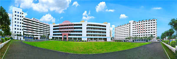 广东省轻工业高级技工学校2021年招生简章-广东技校排名网