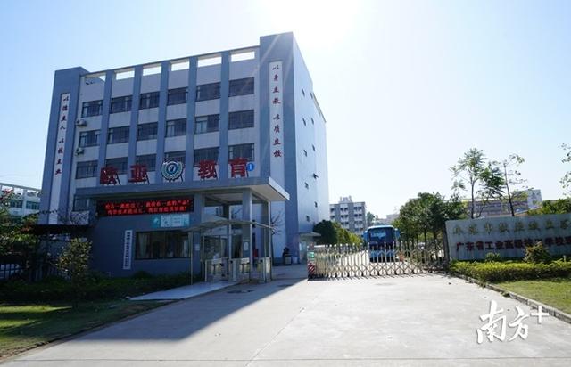 南方观察 | 4校招生一年不足2000人，珠海民办技校怎么了？-广东技校排名网