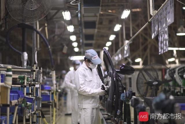 今年广东技工院校招生超21万人 实现“五年连增”-广东技校排名网