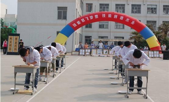 中专学校专业分类有哪些？男、女生如何选择适合的专业？-广东技校排名网