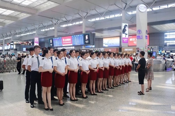 广东航空中专好就业吗-中专航空专业就业前景-广东技校排名网