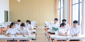 广州十大技校都是哪些所-广州最值得报考的中专