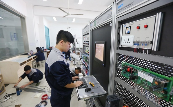 广州花都理工学校好吗-广州花都理工学校学费多少-广东技校排名网