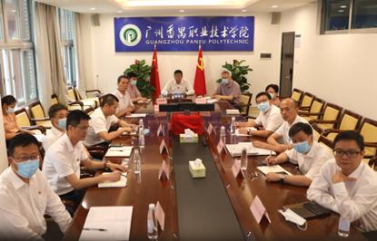 就业率81.32%，高过去年同期，广东这所高职有什么法宝-广东技校排名网