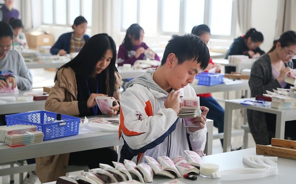深圳公办中专学校排名-深圳公办中专学校哪些比较好-广东技校排名网