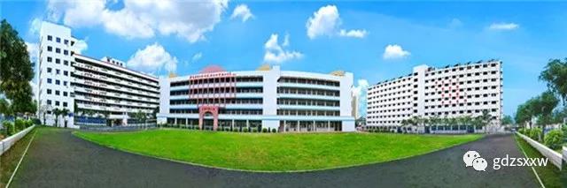 2021年广东省技工院校排名比较好的有哪些?-广东技校排名网