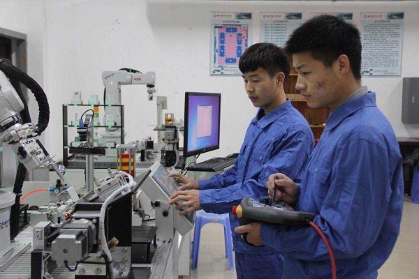 广东省中职学校排行榜清单-广东十大职业学校排名-广东技校排名网