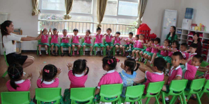 广东幼师学校哪些比较好-幼师专业发展前景如何