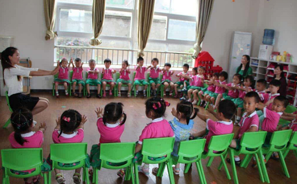 广东幼师学校哪些比较好-幼师专业发展前景如何-广东技校排名网