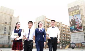 广东技校比较好的学校哪些值得考入-广东优秀中专学校推荐