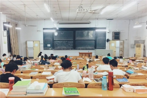 清远市中专职业学校有哪些好一点-清远有哪些好的技校-广东技校排名网