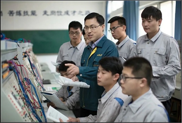 广州技校排名免学费-中专免学费政策及申请流程-广东技校排名网