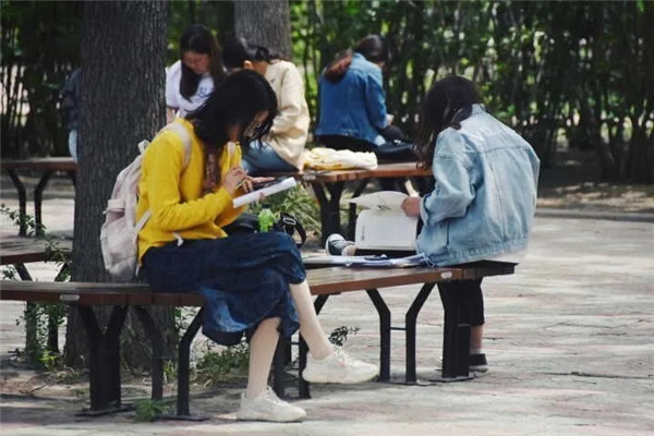 河源市初中生毕业读什么技校更好-中专有哪些好专业-广东技校排名网