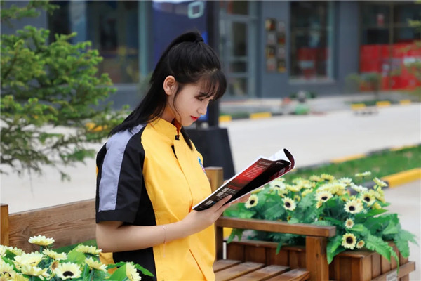 河源市中考没被录取怎么办-河源好的中专学校