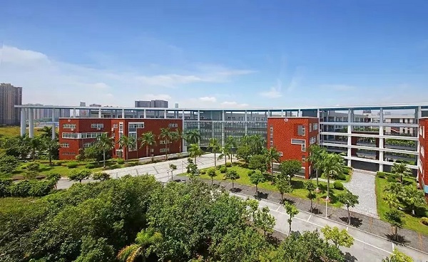 汕尾市有哪些全日制大专学校-中专生如何升大专学历-广东技校排名网