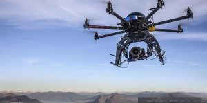 茂名市无人机专业学校有哪些-无人机专业发展形势