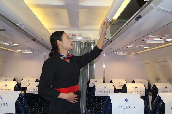 广东航空专业技术学校有哪些所-航空专业就业形势如何-广东技校排名网