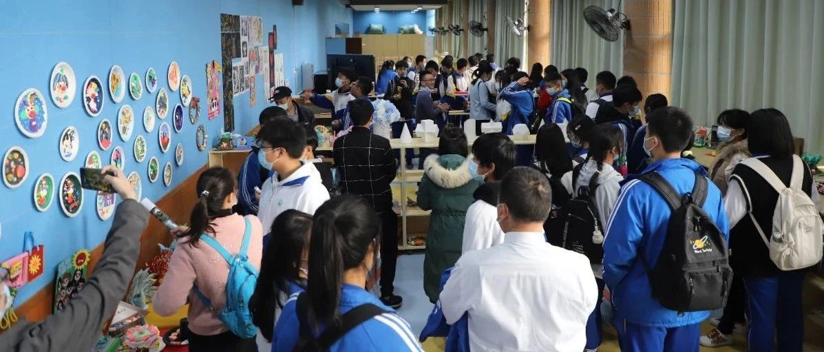 广州市白云工商技师学院2021春季招生火爆进行中-广东技校排名网